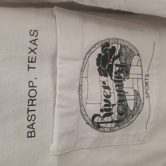 Vintage World Class LS Tee - Picture 5 of 5